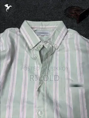 Formal Shirt