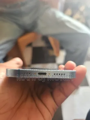 অ্যাপল আইফোন ১৩ ১২৮ জিবি ব্লু