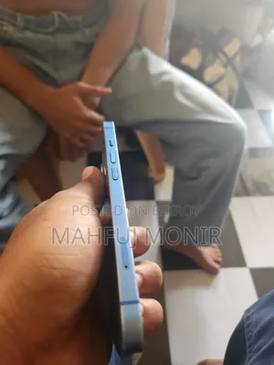 অ্যাপল আইফোন ১৩ ১২৮ জিবি ব্লু