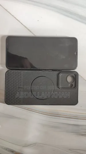 Realme C30 32 GB Black