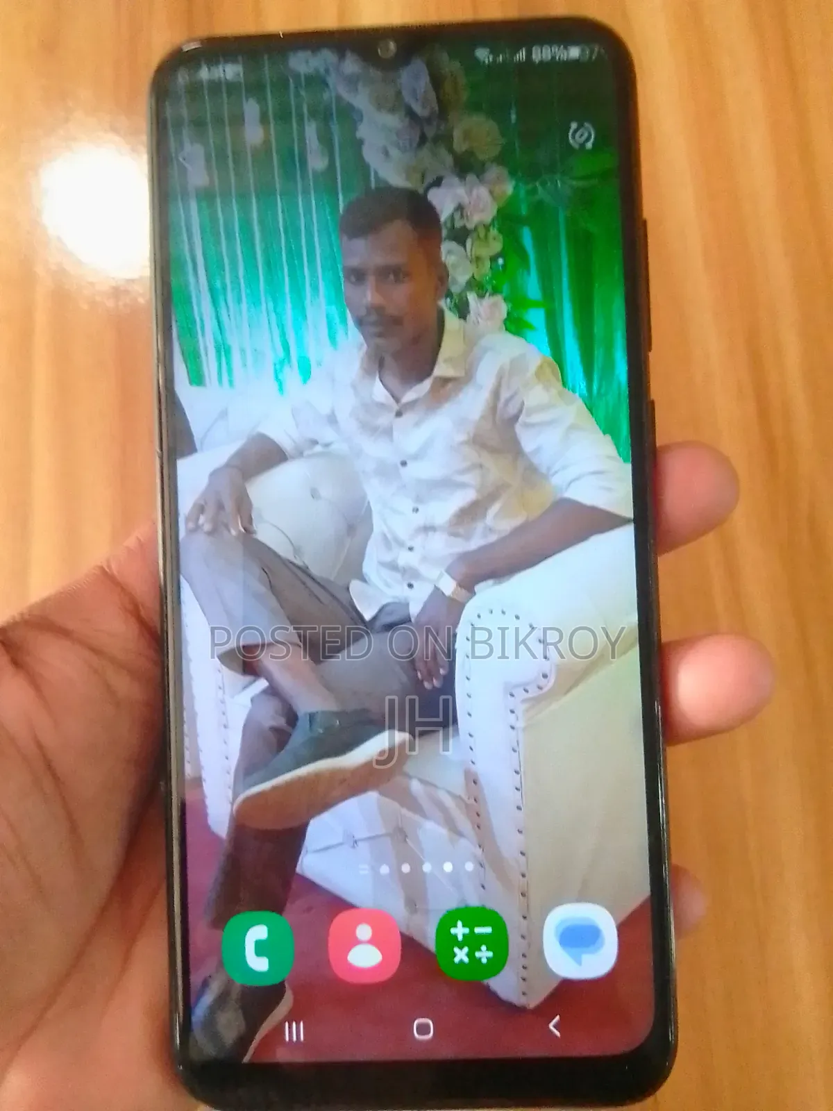 Samsung Galaxy A04e 32 GB Black