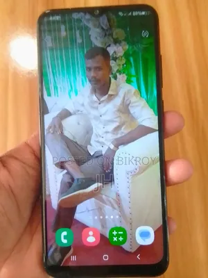 Samsung Galaxy A04e 32 GB Black