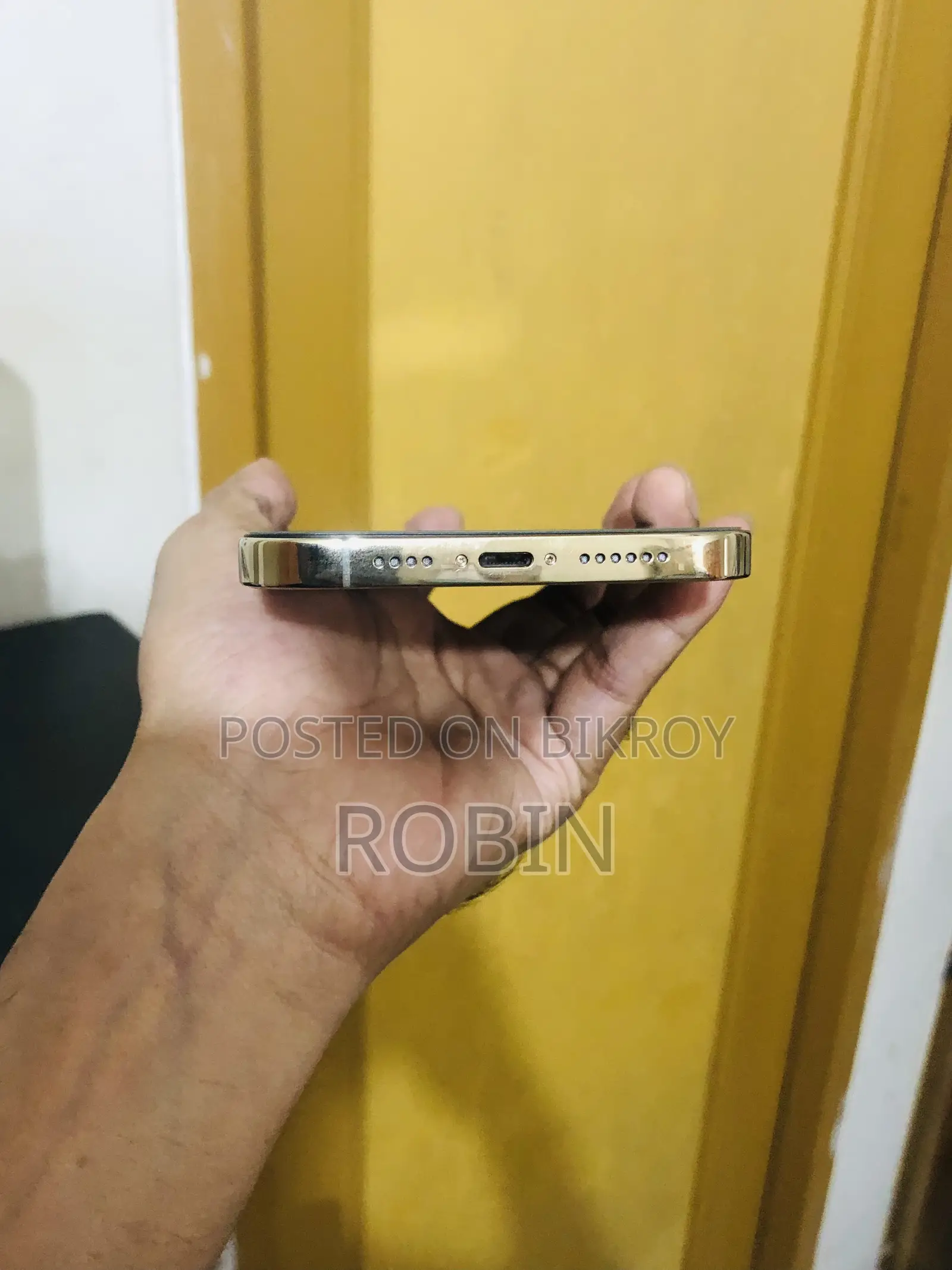 Apple iPhone 12 Pro Max 128 GB Rose Gold