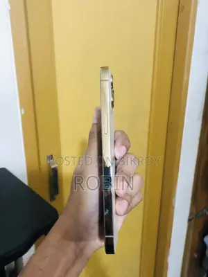 Apple iPhone 12 Pro Max 128 GB Rose Gold