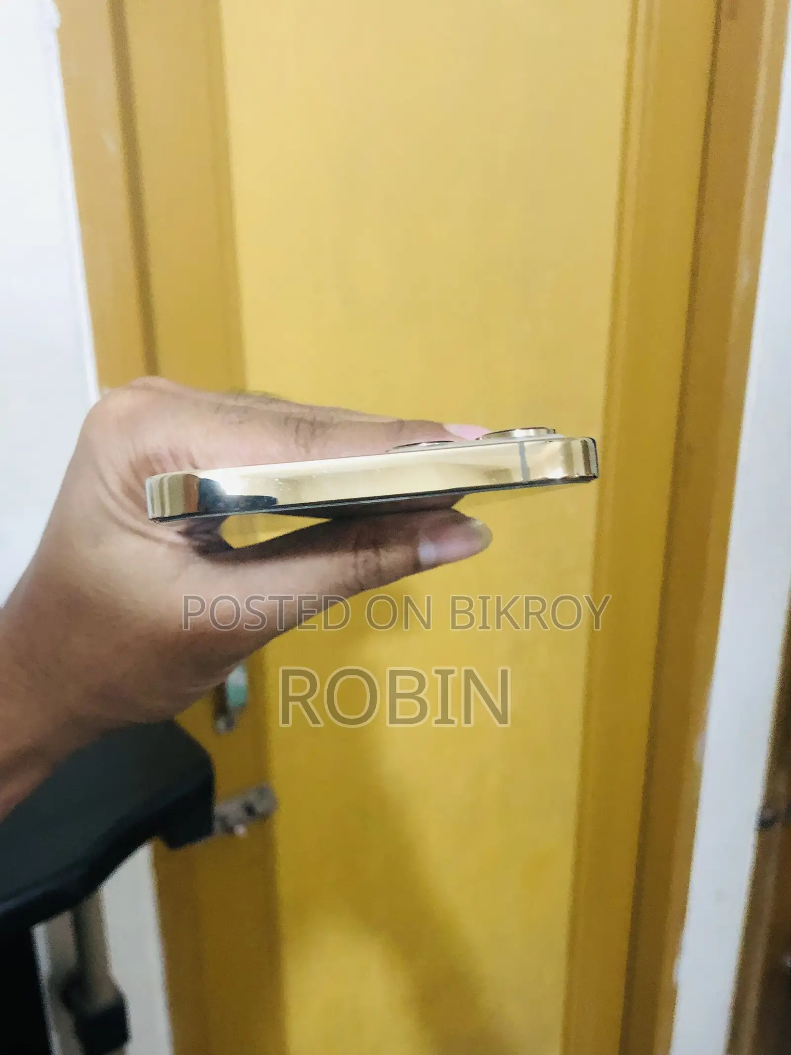 Apple iPhone 12 Pro Max 128 GB Rose Gold