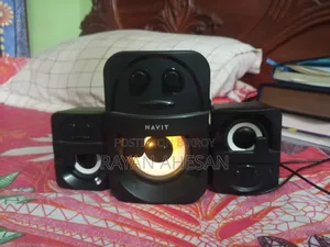 (Havit) Multifunctional 2.1 USB Speaker