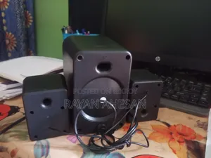 (Havit) Multifunctional 2.1 USB Speaker
