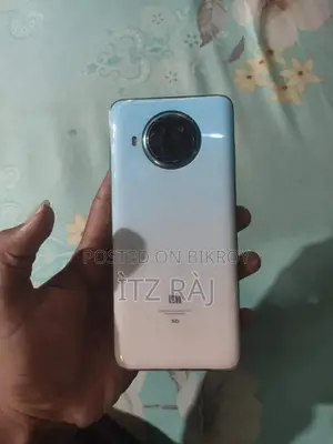 Xiaomi Mi 10i 128 GB Blue