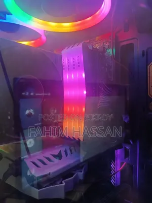 Pny 8GB XLR8 Gaming DDR4 3200MHz