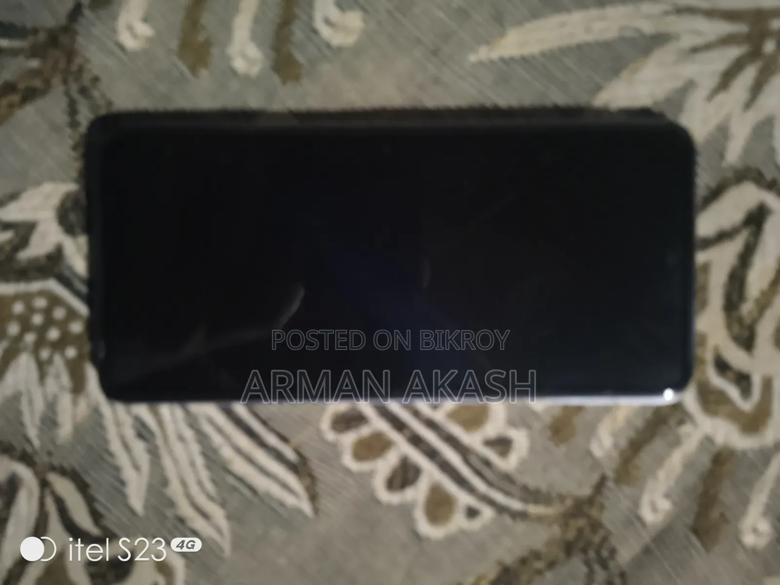 Xiaomi Redmi Note 14 4G 128 GB White