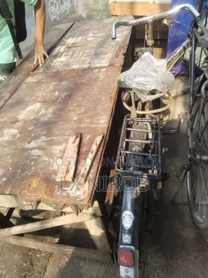 টাটা বাইসাইকেল