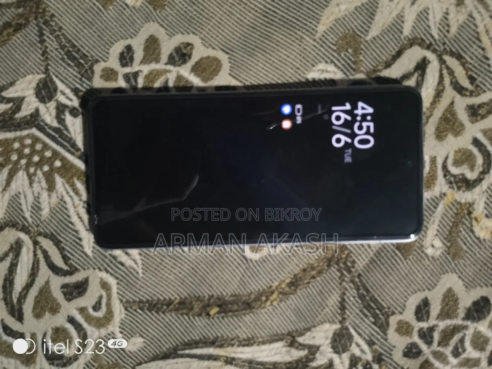 Xiaomi Redmi Note 14 4G 128 GB White