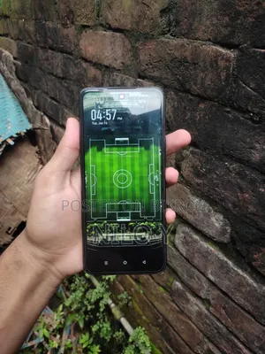 Infinix Hot 20 Play 128 GB Black