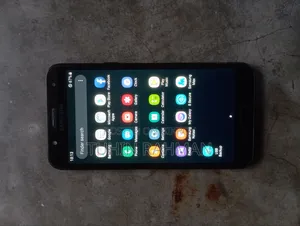 Samsung Galaxy J7 NXT 16 GB Black