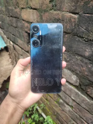 Infinix Hot 20 Play 128 GB Black