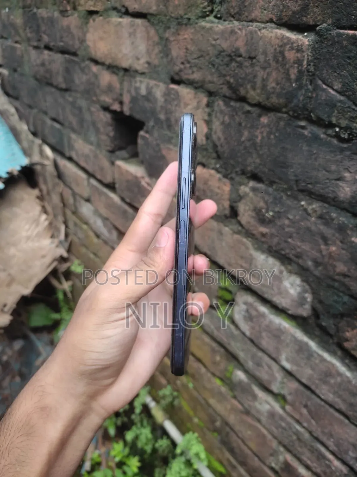 Infinix Hot 20 Play 128 GB Black