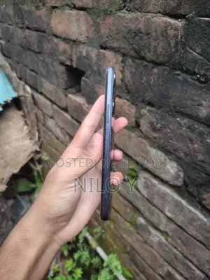 Infinix Hot 20 Play 128 GB Black