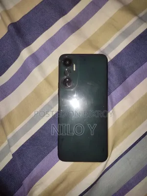 Infinix Hot 20 Play 128 GB Black
