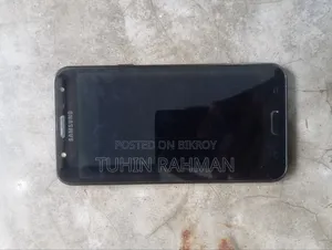 Samsung Galaxy J7 NXT 16 GB Black