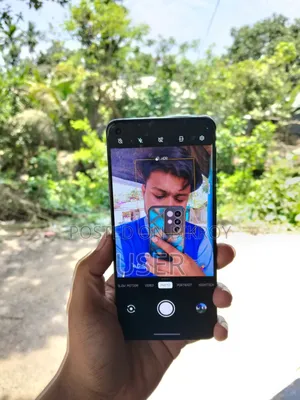 OnePlus 9R 256 GB Blue