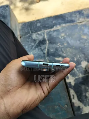 OnePlus 9R 256 GB Blue