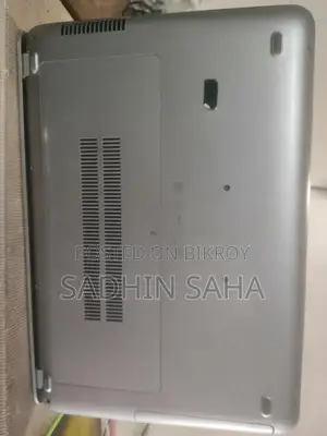 ল্যাপটপ এইচপি প্রোবুক ৪৫০ জি৪ ৪ জিবি ইন্টেল কোর আই৫ এসএসডি ১২৮ জিবি