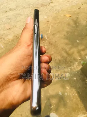 Samsung Galaxy S10 Plus 128 GB Black