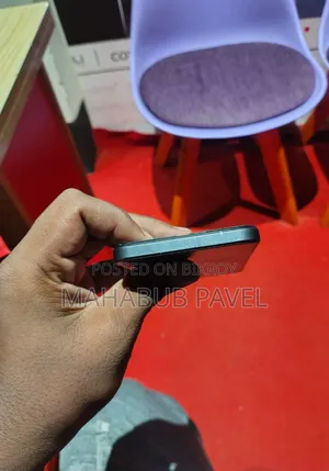 Realme C30 32 GB Black