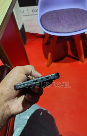 Realme C30 32 GB Black