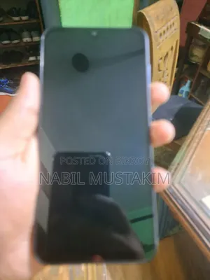 Samsung Galaxy A15 5G 256 GB Blue