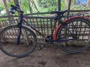 চিকন চাকার সার্ভিস খুব ভালো