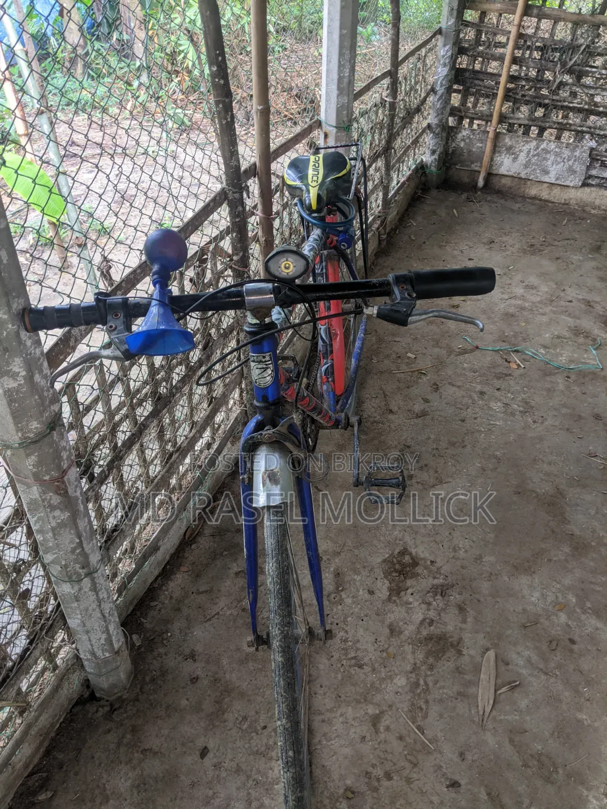 চিকন চাকার সার্ভিস খুব ভালো
