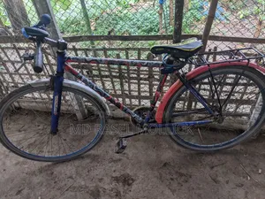 চিকন চাকার সার্ভিস খুব ভালো