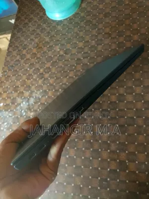 Laptop Lenovo ThinkPad X1 Carbon 16GB Intel Core I7 SSD 256GB