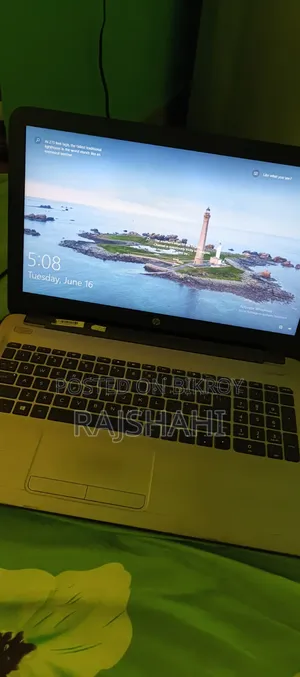 Laptop HP Stream Notebook 8GB SSD 128GB