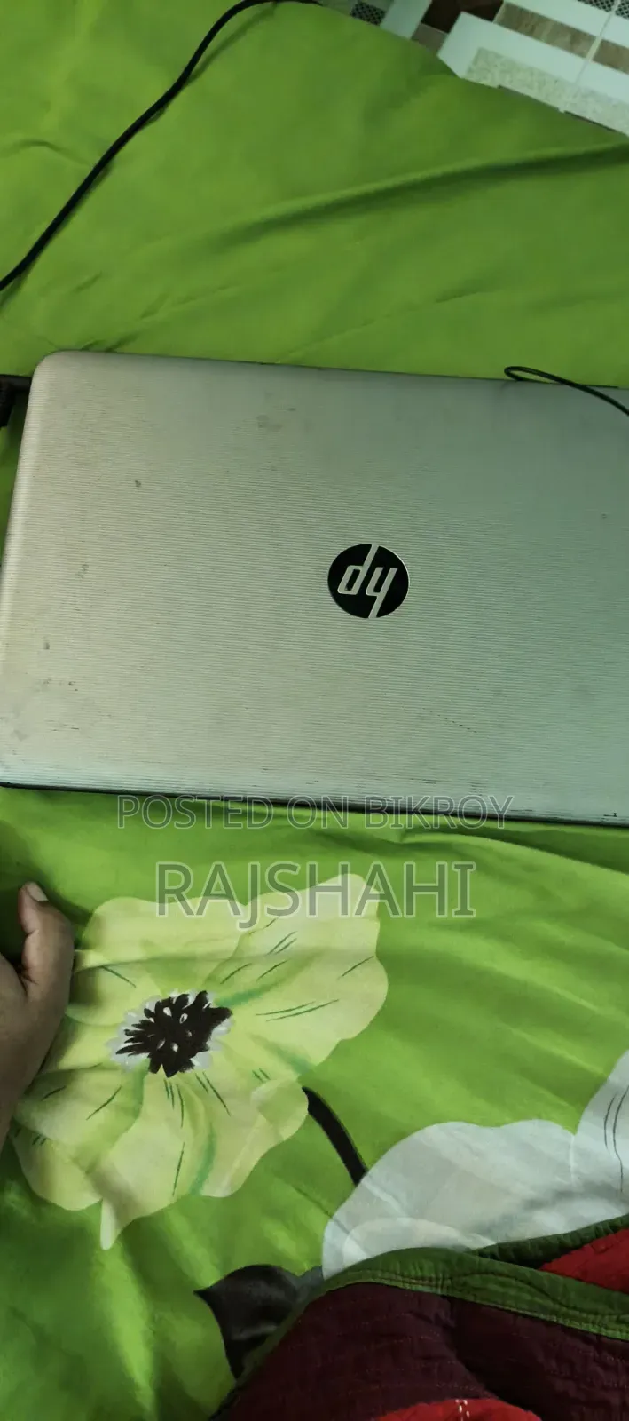 Laptop HP Stream Notebook 8GB SSD 128GB