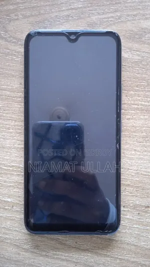Itel A48 32 GB Silver