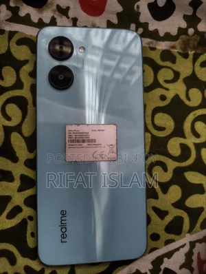Realme C53 128 GB Bronze