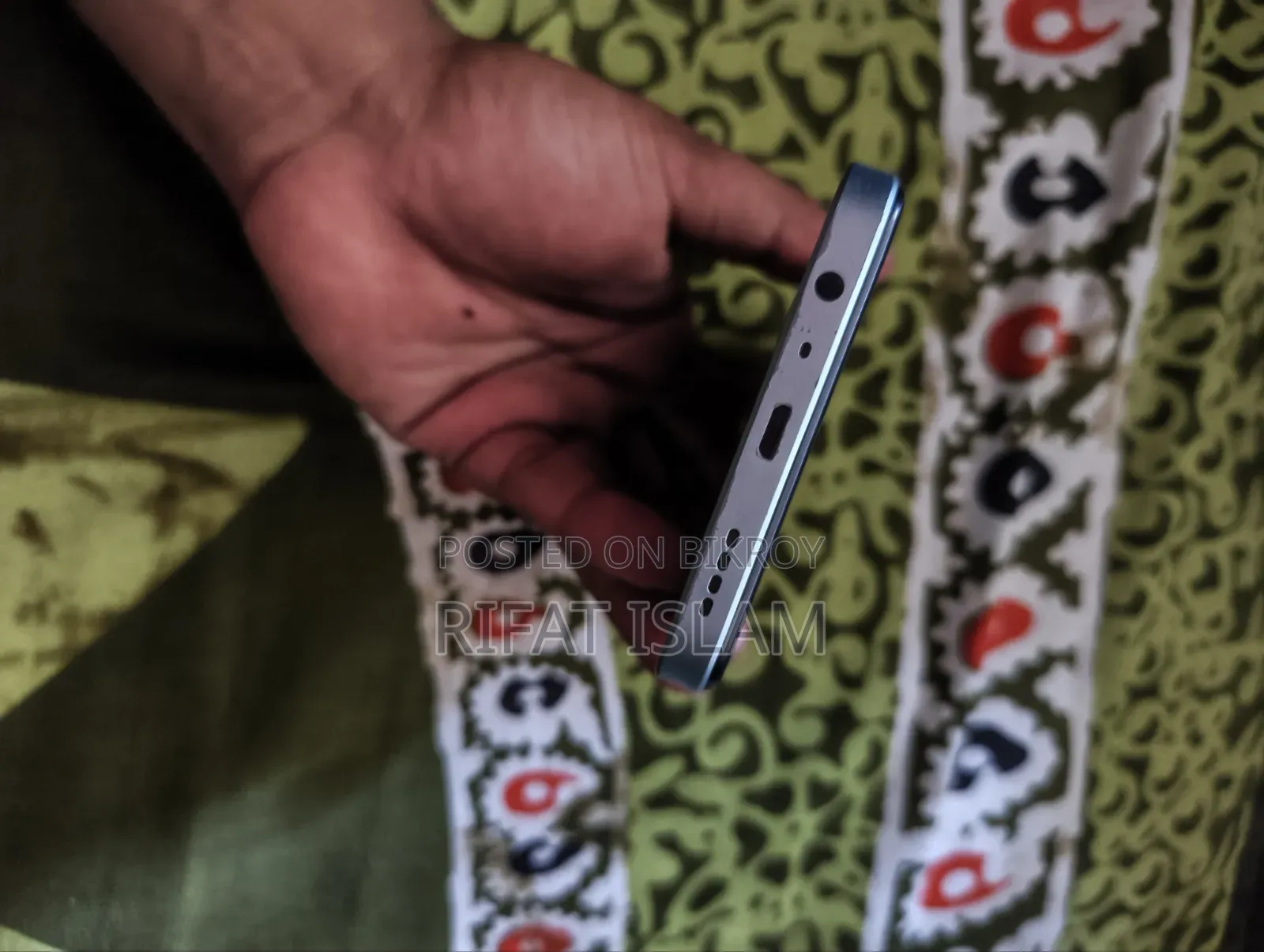 Realme C53 128 GB Bronze
