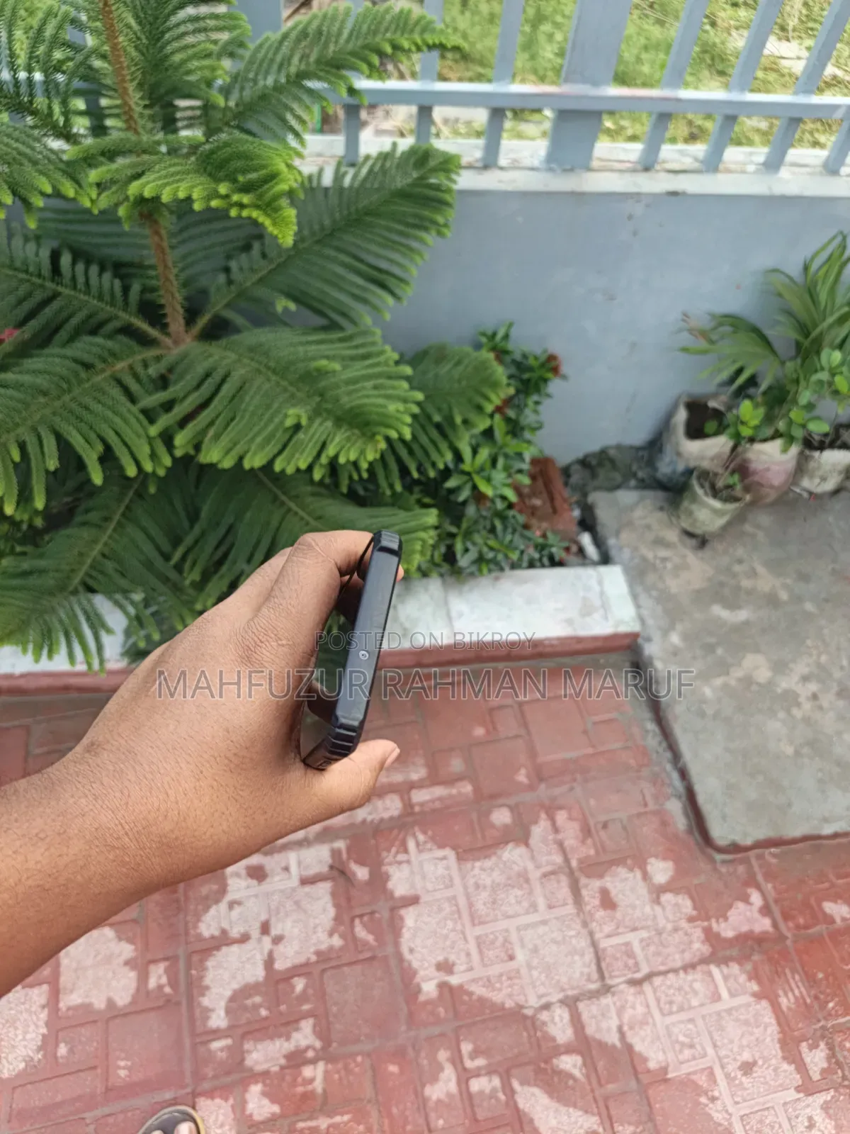 স্যামসাং গ্যালাক্সি এ১৬ ১২৮ জিবি সিলভার