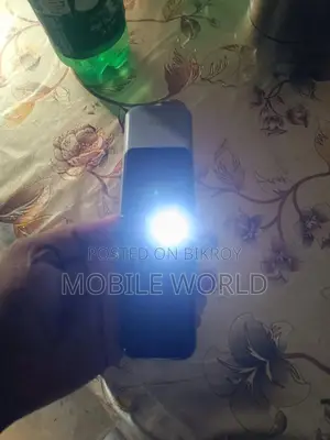 Nokia 2720 Flip 512 GB Gray