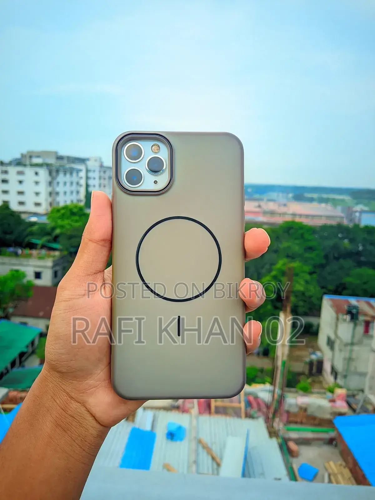 Apple iPhone 11 Pro Max 256 GB White