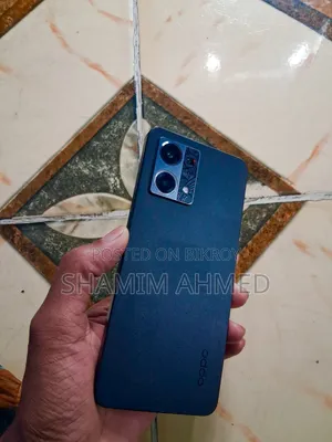 অপো এফ২১ প্রো ১২৮ জিবি ব্ল্যাক