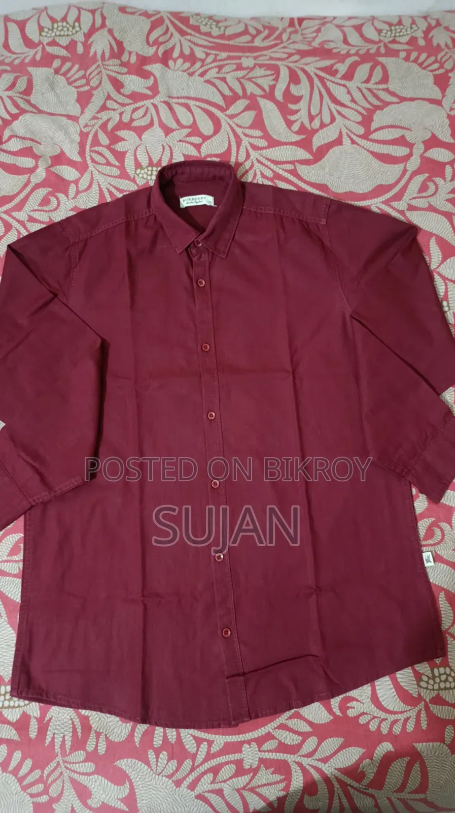 Men's Shirts