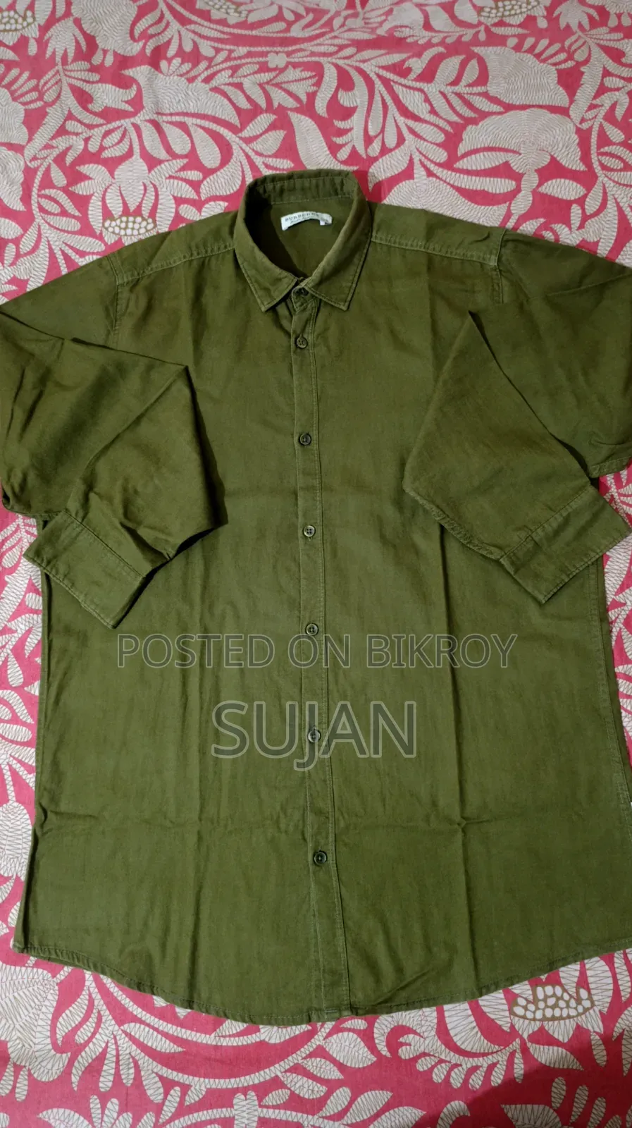 Men's Shirts