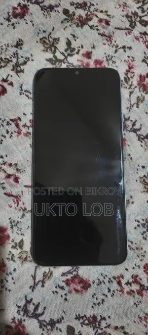 Itel Vision 1 Pro 32 GB Blue