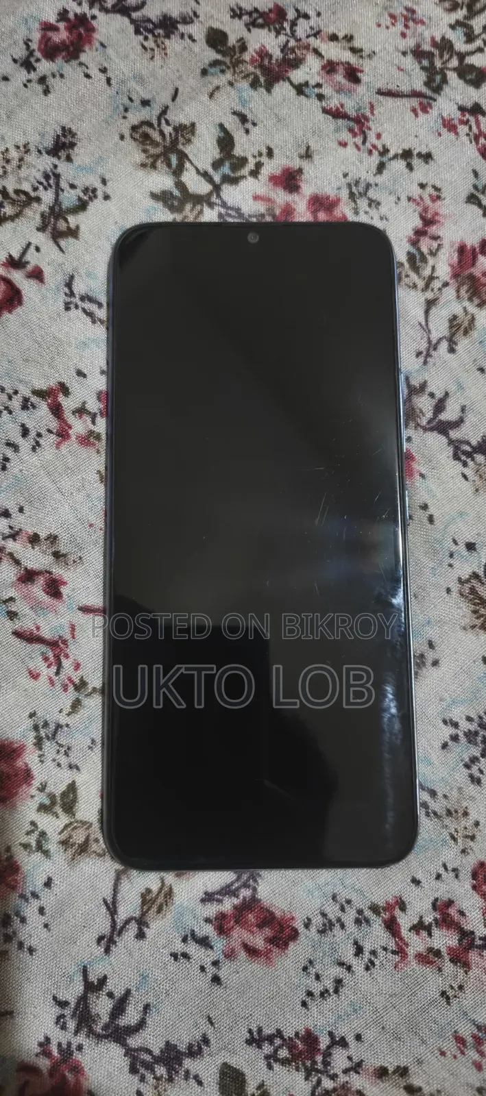 Itel Vision 1 Pro 32 GB Blue