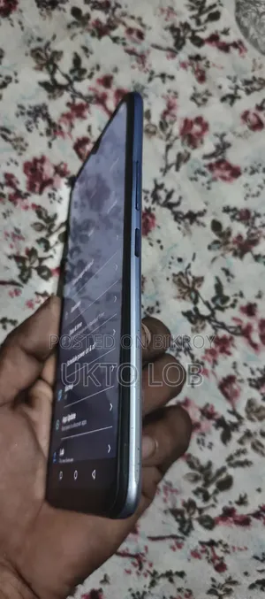 Itel Vision 1 Pro 32 GB Blue