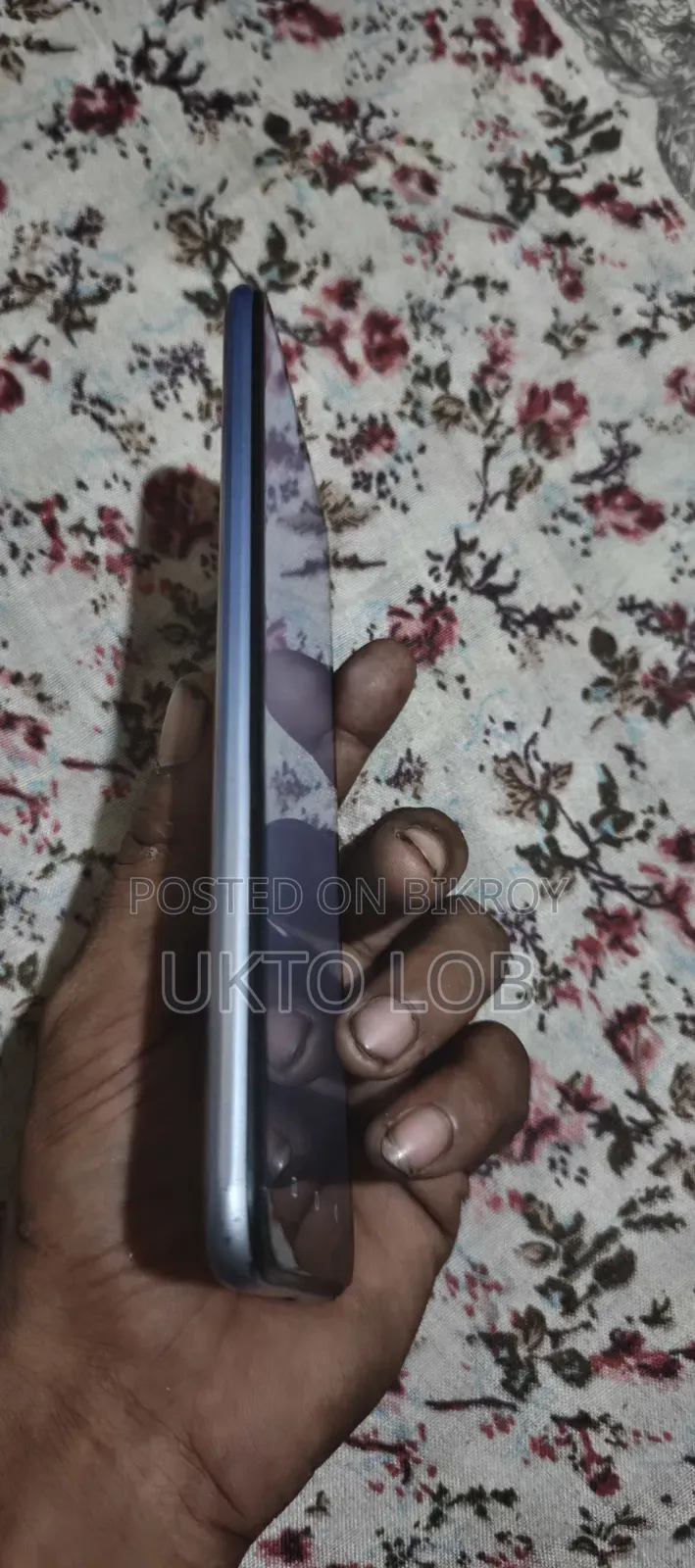 Itel Vision 1 Pro 32 GB Blue