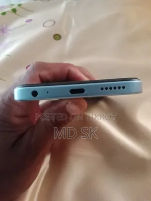 Itel A80 128 GB Silver